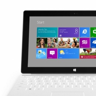 Surface 售罄？微软将 Windows RT 发货时间推迟至 3 周